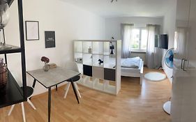 Charmante 1 Zimmerwohnung mit Stellplatz